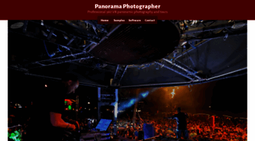 panoramaphotographer.com