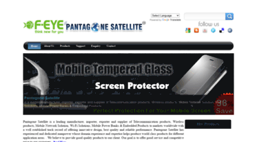 pantagonesatellite.com