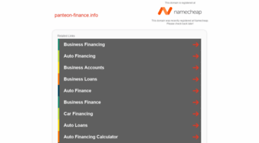 panteon-finance.info