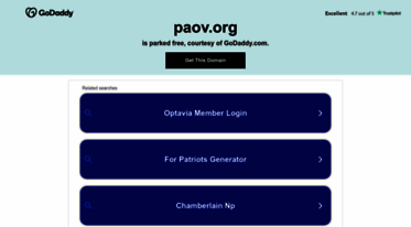 paov.org