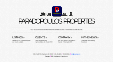 papadop.com
