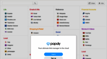 papaly.com