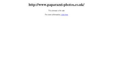 paparazzi-photos.co.uk