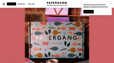 papergang.ohhdeer.com