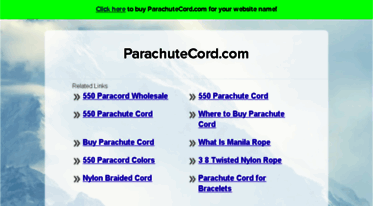 parachutecord.com