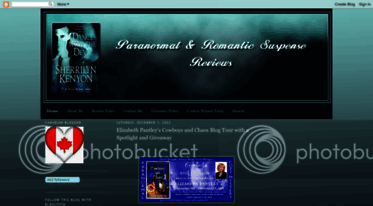 paranormalromanticsuspensereviews.blogspot.com