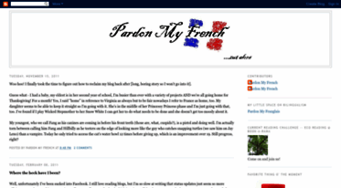 pardon-my.blogspot.com