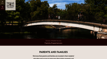 parentandfamily.txstate.edu