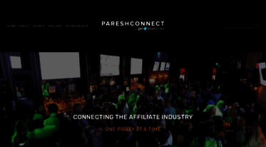 pareshconnect.com