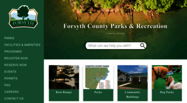 parks.forsythco.com