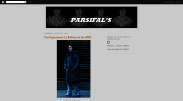 parsifal79.blogspot.com
