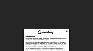 partner.steinberg.net