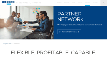 partners.peer1.com