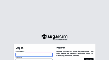 partners.sugarcrm.com