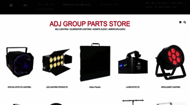 parts.adj.com