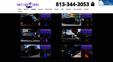 partybustampa.com