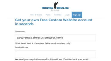 partyrentalca.freecustomwebsite.me