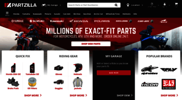 partzilla.com