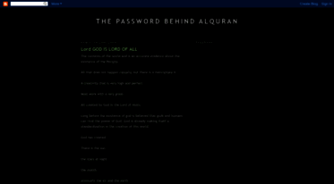 passwordalquran.blogspot.com
