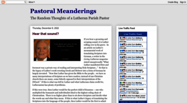 pastoralmeanderings.blogspot.com