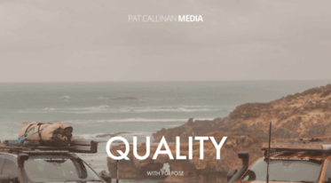 patcallinanmedia.com.au