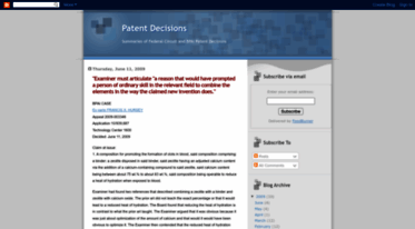patentdecisions.blogspot.com