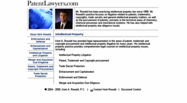 patentlawyers.com