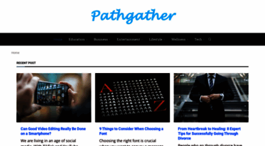 pathgather.com