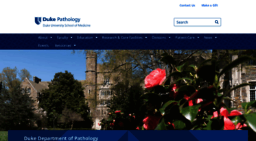 pathology.duke.edu
