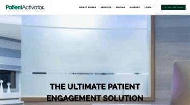 patientactivator.com
