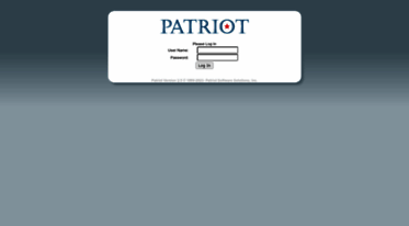 patriot.alphasigmatau.org