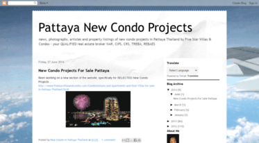 pattayanewcondoprojects.blogspot.com