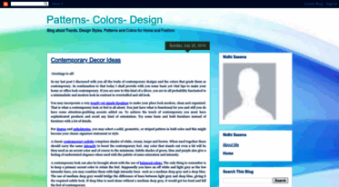 patterns-colors-design.blogspot.com