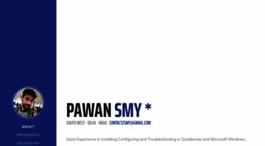pawansmy.site44.com