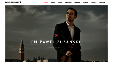 pawelzuzanski.com