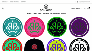 pawrent.com