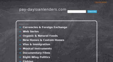 pay-dayloanlenders.com
