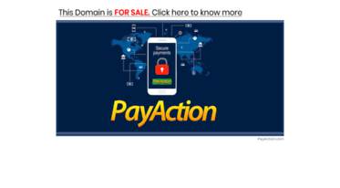 payaction.com