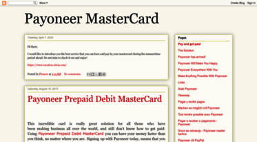 payoneer-your-mastercard.blogspot.com