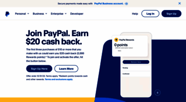 paypal-customerviewpoints.com