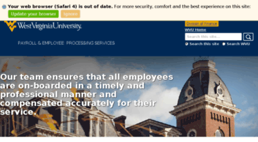 payrolltaxeds.wvu.edu