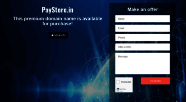 paystore.in