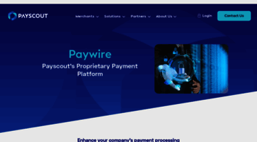 paywire.com