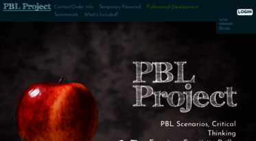 pblproject.com