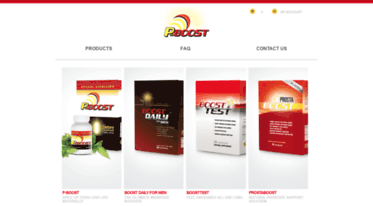 pboost.com