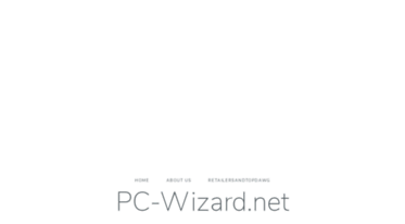 pc-wizard.net