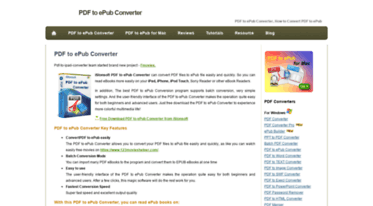 pdf-to-ipad-converter.com