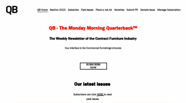 Get Pdf Mmqb Com News The Monday Morning Quarterback