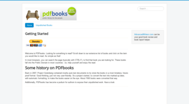 pdfbooks.co.za