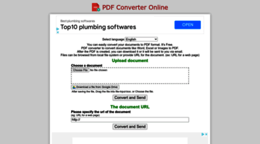 pdfconverter.ehubsoft.net